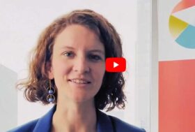 Young Diplomats Video Series: The UN Needs Youth, German Diplomat Says. Episode 8: Patricia Patz from Germany.
