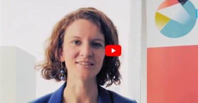 Young Diplomats Video Series: The UN Needs Youth, German Diplomat Says. Episode 8: Patricia Patz from Germany.