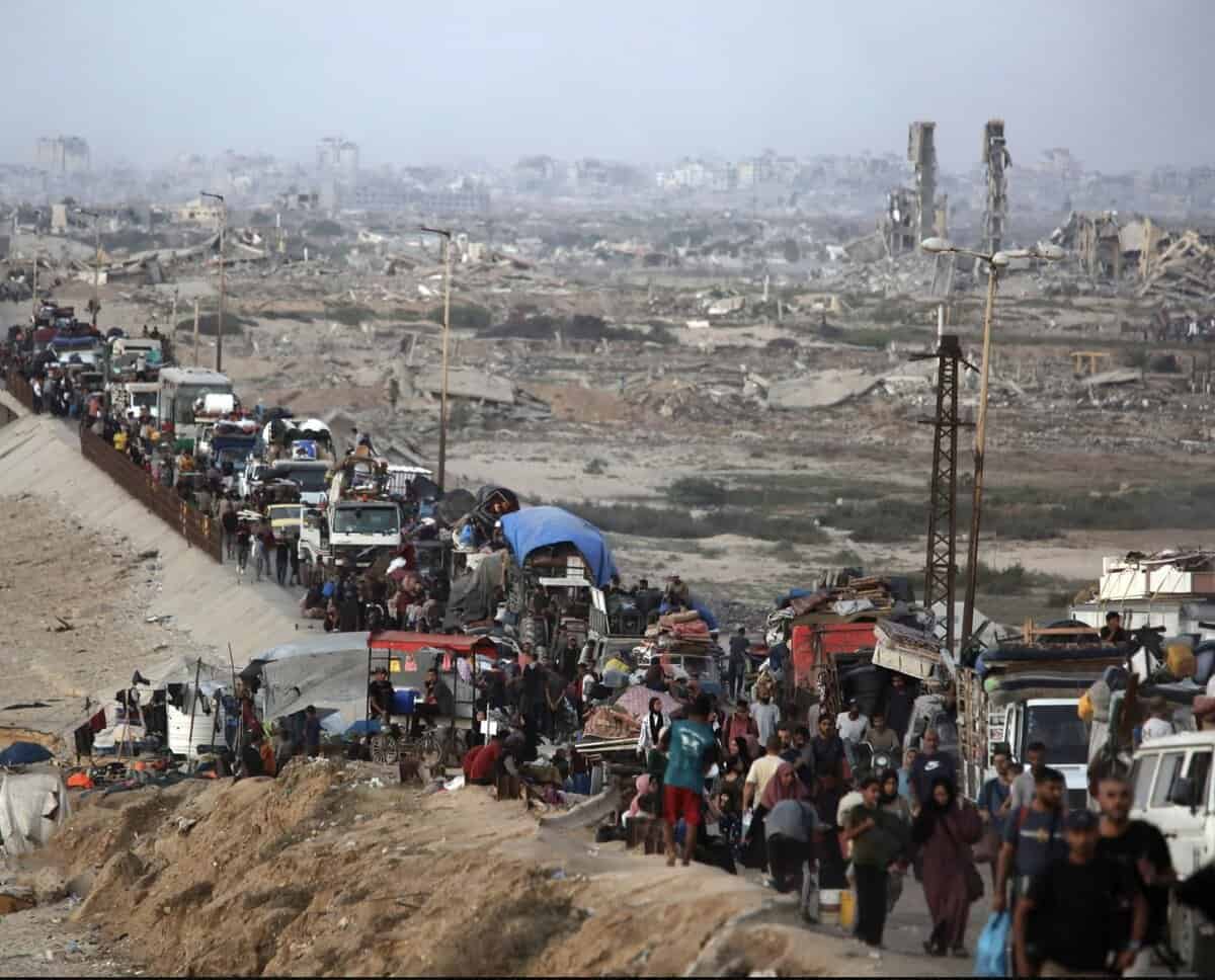 [UN: Sept.19] Waltz O.K.’d for UN Post, Israel Bans Peanut Butter Into Gaza & More