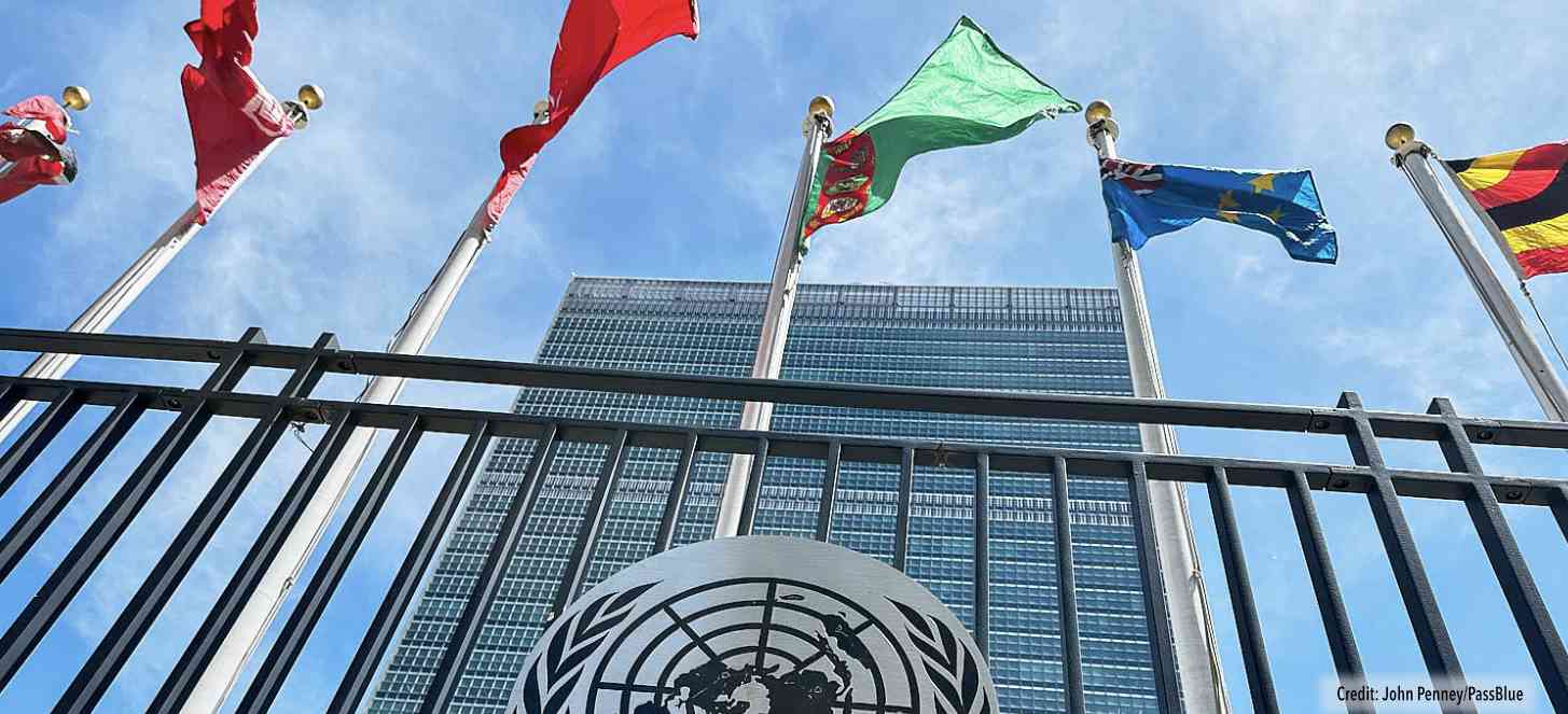 Results of PassBlue’s Survey: ‘Vote for the Next UN Secretary-General’