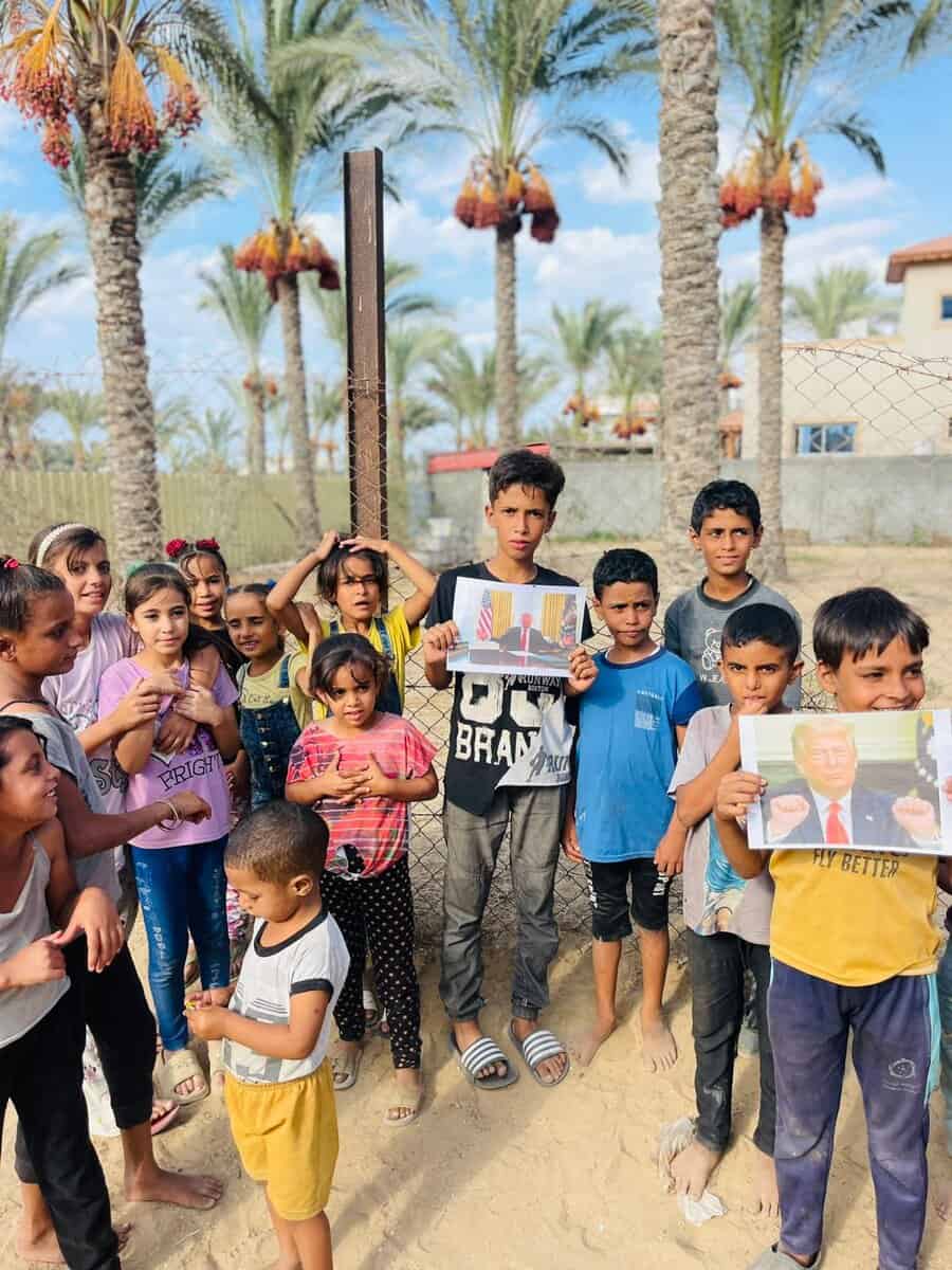 [UN: Oct. 10] Surging Aid Into Gaza, Big UN Peacekeeping Cuts & More