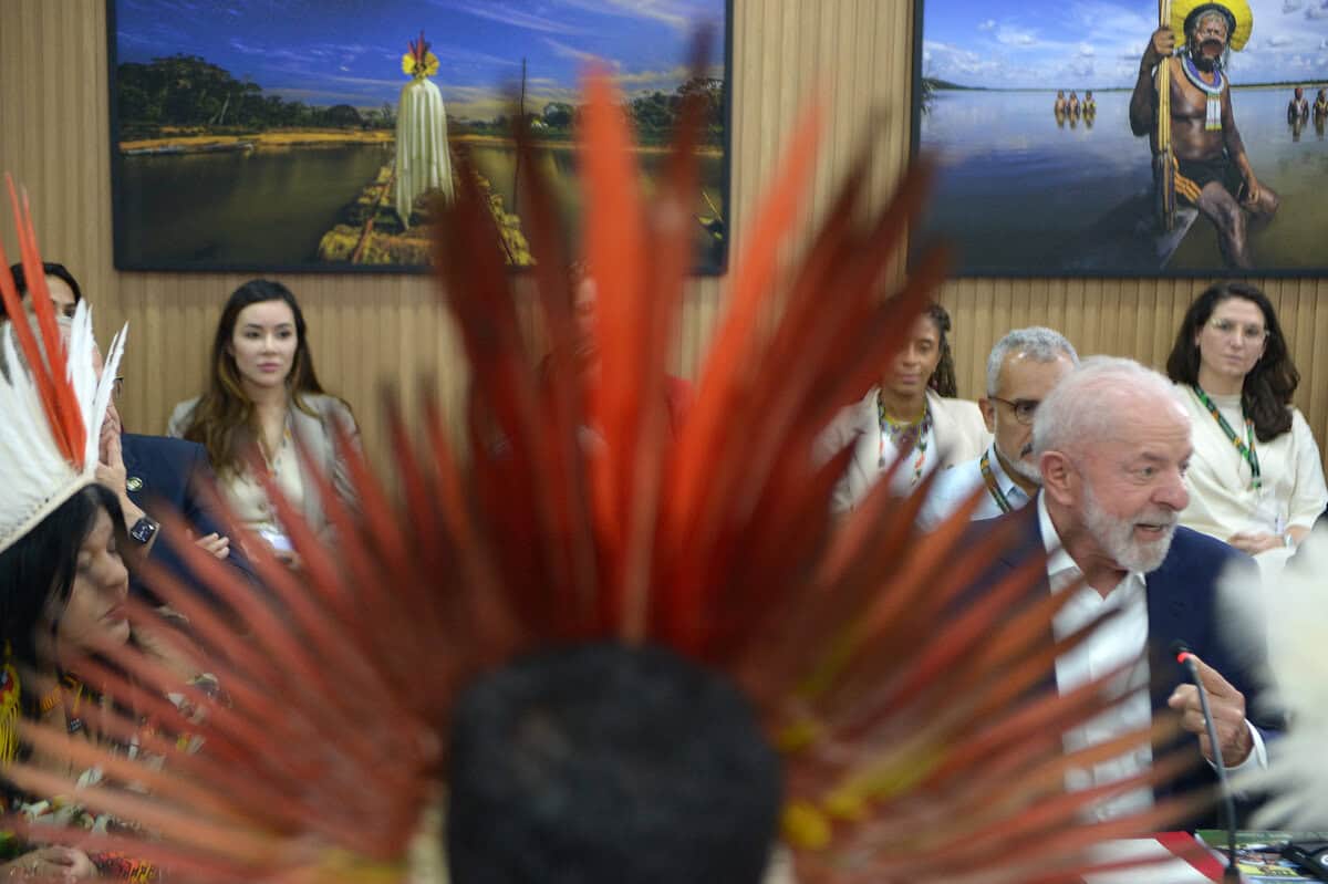 [UN: Nov. 21] Ukraine’s Red Lines on US ‘Peace’ Plan, Mystery Planeload in South Africa & Lots More