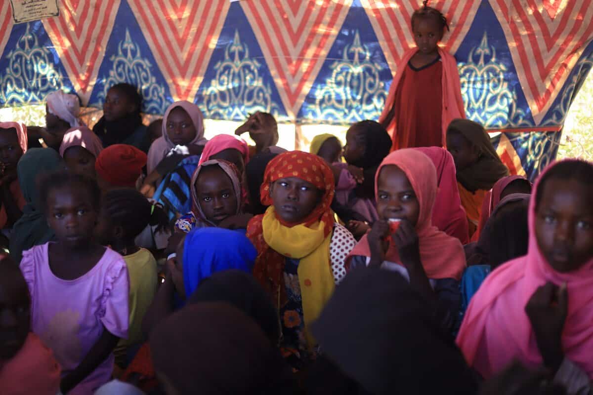 [UN: Nov. 7] It’s Climate-Talks Time; US Moves on Syria and Gaza & Much More