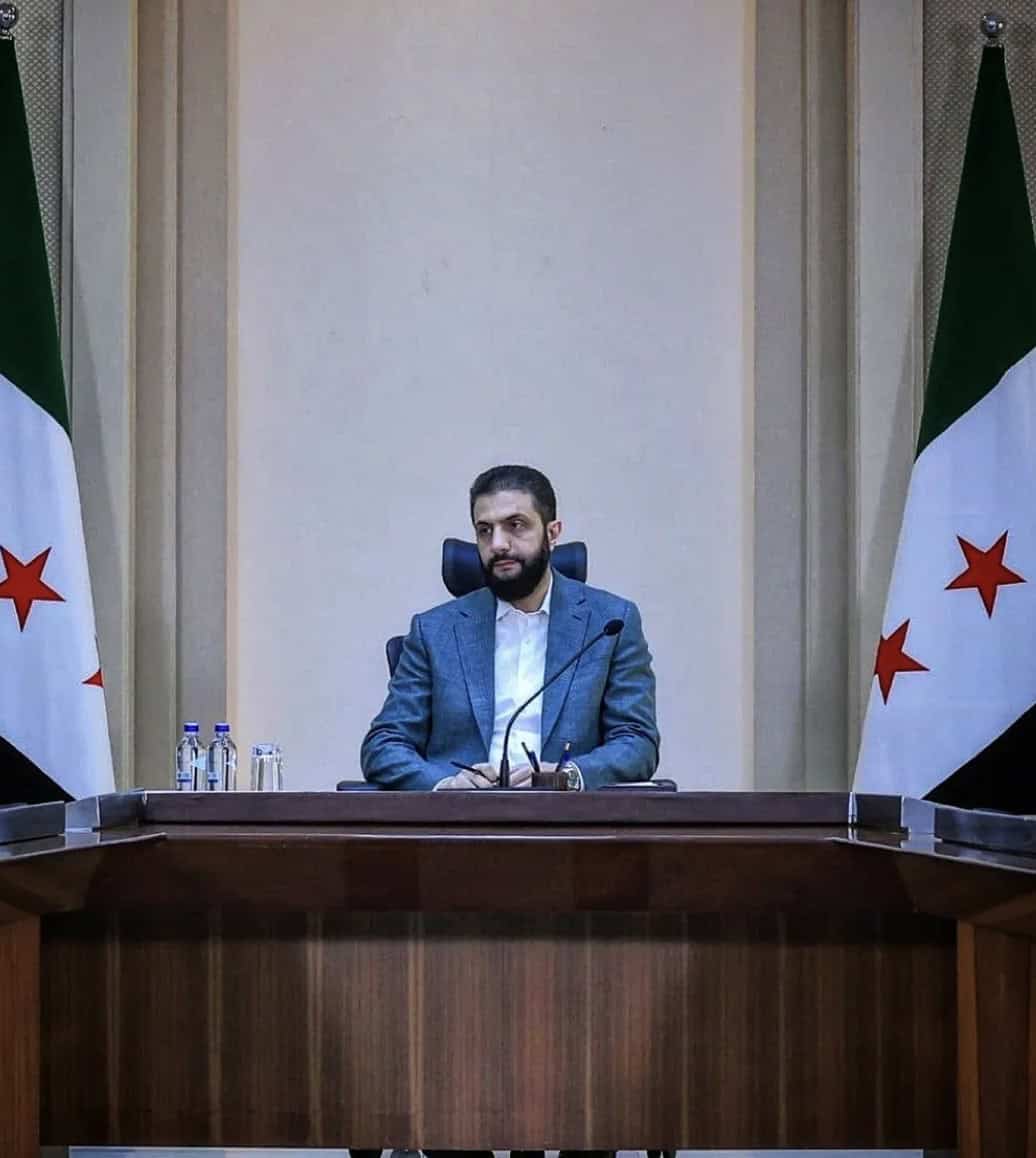 US Pushes to Lift UN Sanctions Against Syria’s Leader ASAP