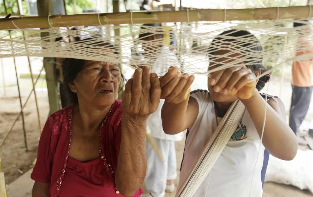 Women Who Manage Climate Disasters Are Generally the Last to Get Funding – PassBlue