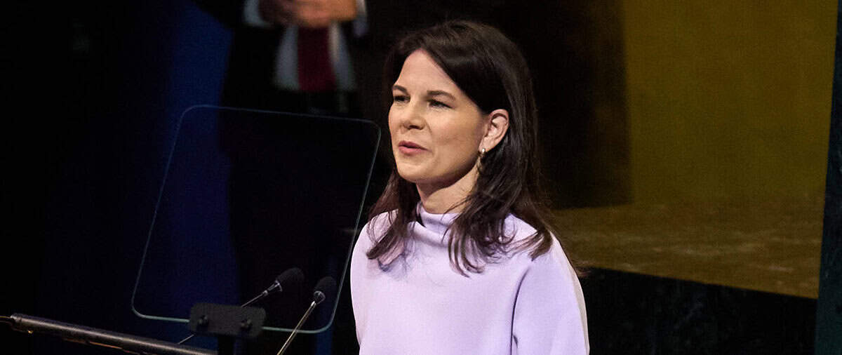 The US Wants to Reshape the UN’s Social Agenda. It’s Doing So Alone.