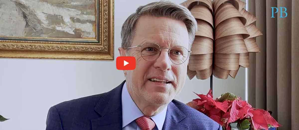 Slovenia Leaves the UN’s Big Tent