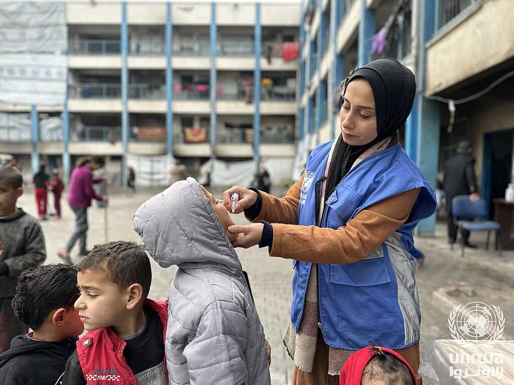 Türkiye to Open an UNRWA Office in Ankara as the Agency Confronts Operating Crises