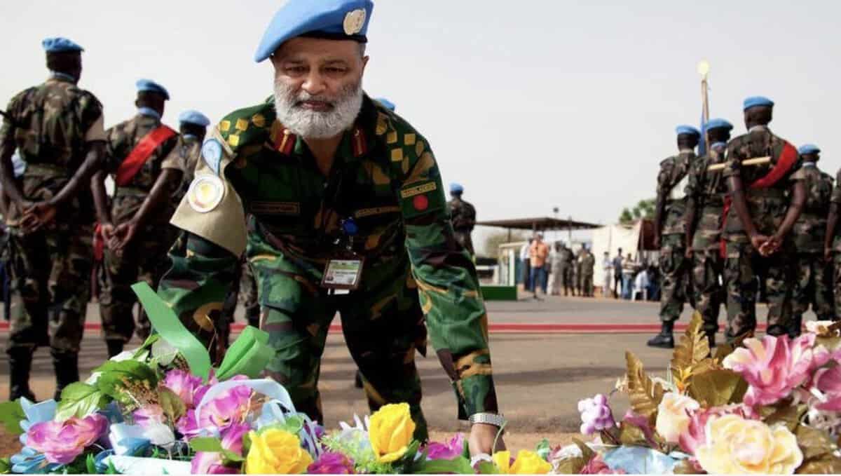 [UN: Dec. 19] Peacekeepers Killed in Sudan & So. Sudan, Congo Mission Renewed & Lots More