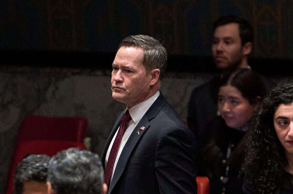 The US Wants to Reshape the UN’s Gender Equality Agenda. It’s Doing So Alone. – PassBlue