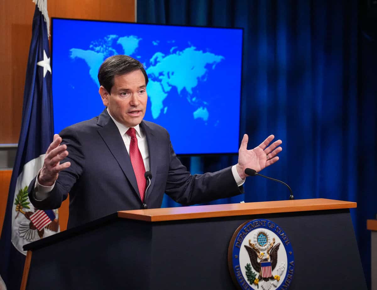 The US Has Yet to Notify the UN About Washington’s Withdrawal From Entities