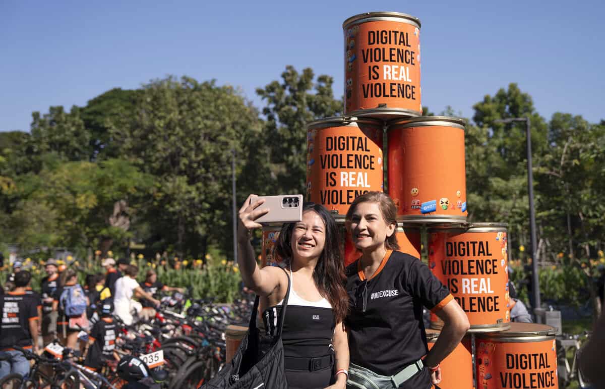 Doubts and Risks Abound Over a Possible Merger of 2 UN Entities Focusing on Women