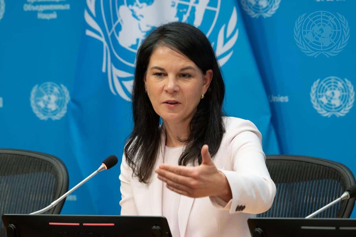 UN General Assembly Chief Calls for More Candidates to Enter Secretary-General Race