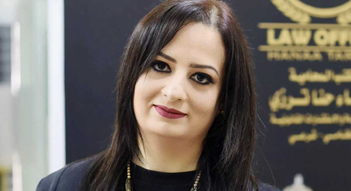 Who’s the Sole Palestinian Woman in the US-Led Board of Peace?