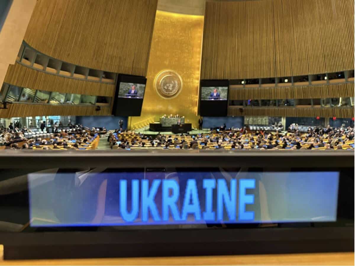 Russia’s War on Ukraine: Certain Crimes and Possible Punishments