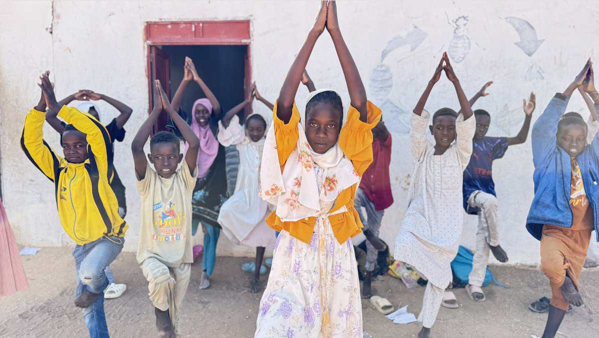 [Feb. 27: UN] Melania in the Hot Seat, Cindy McCain of WFP to Depart & Lots More