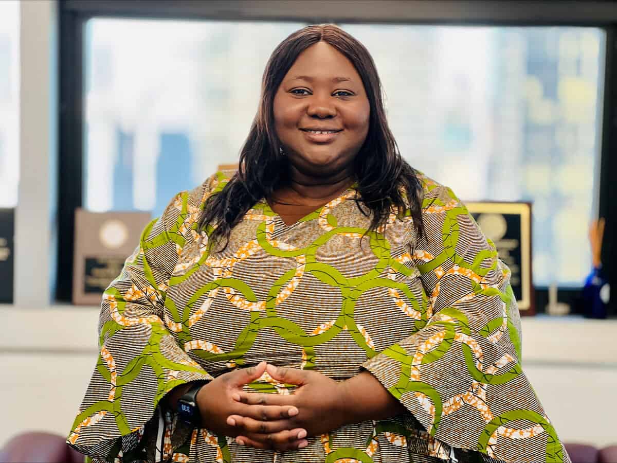 New York City Commissioner Defends the UN’s Presence in Turtle Bay