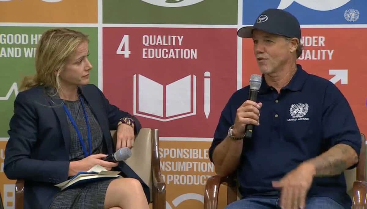 Stockholm Struggles to Find Words Over Diplomat in Epstein Files