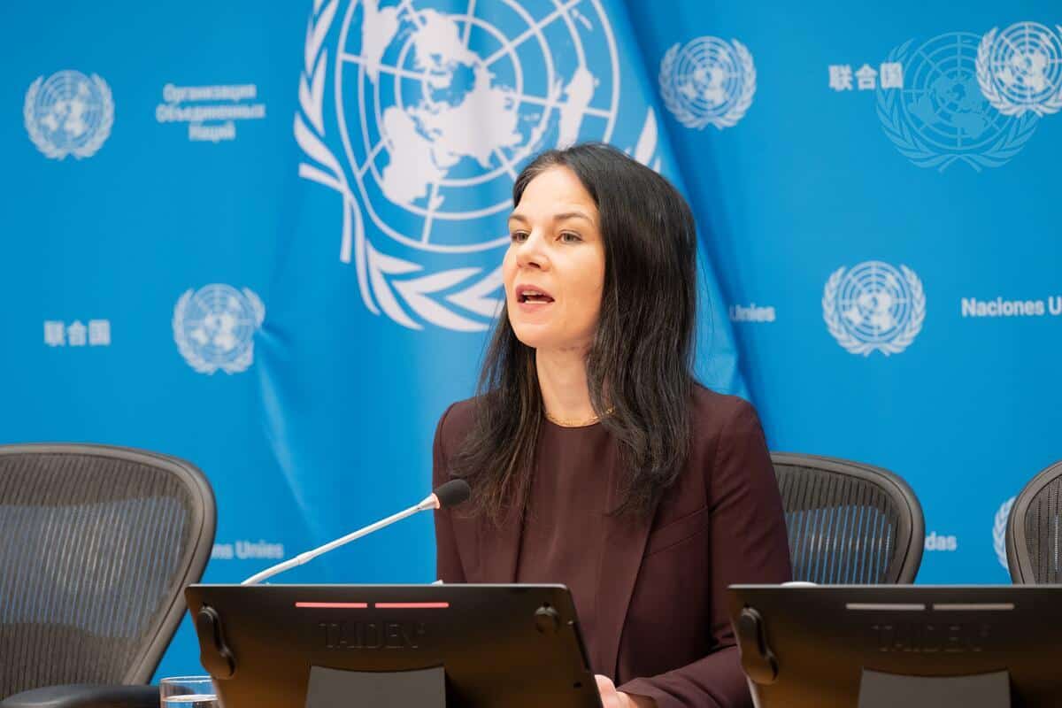 UN Secretary-General Race: Financial Disclosures, an Explainer