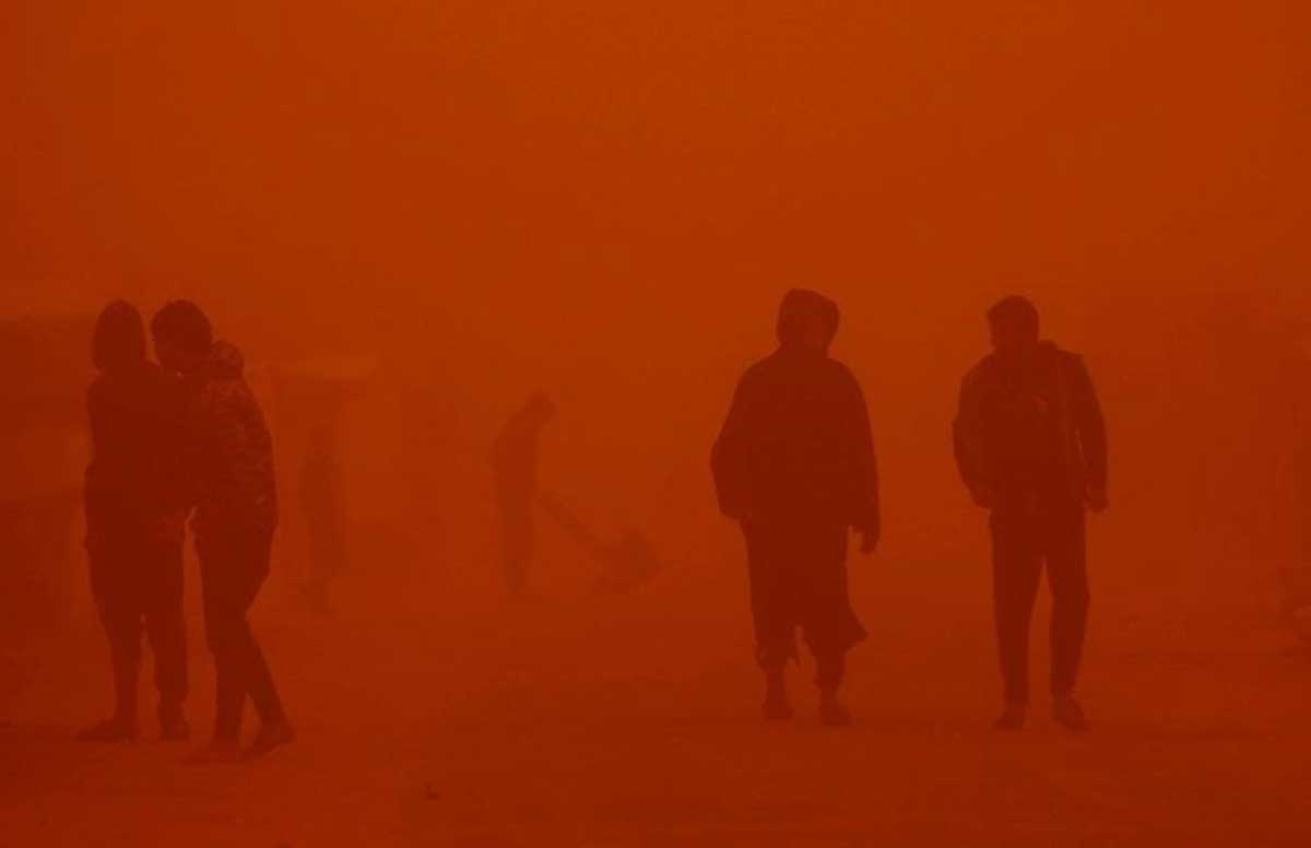 [UN: March 20] US Outvoted on Women’s Rights, a Beloved Peacekeeper Dies & Lots More