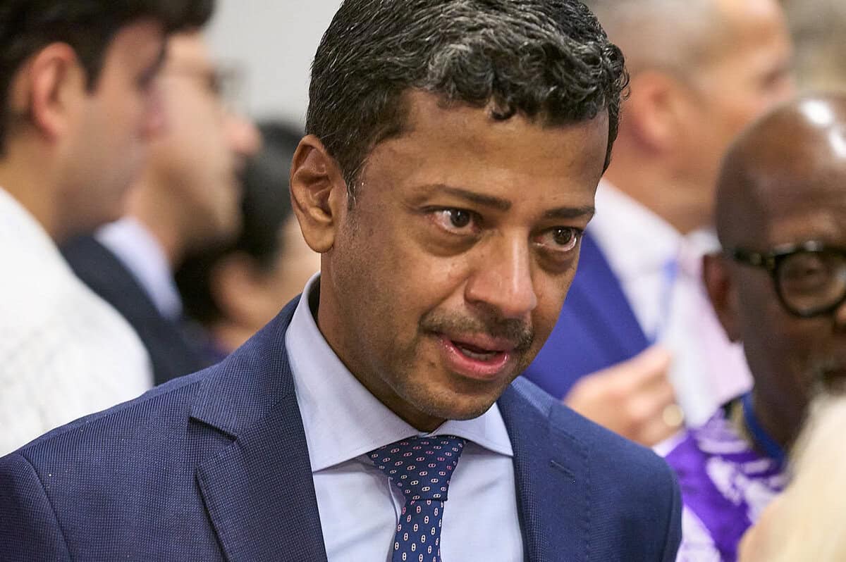 Bahrain Holds Itself Together Amid US-Israeli War and Iran’s Counterattacks