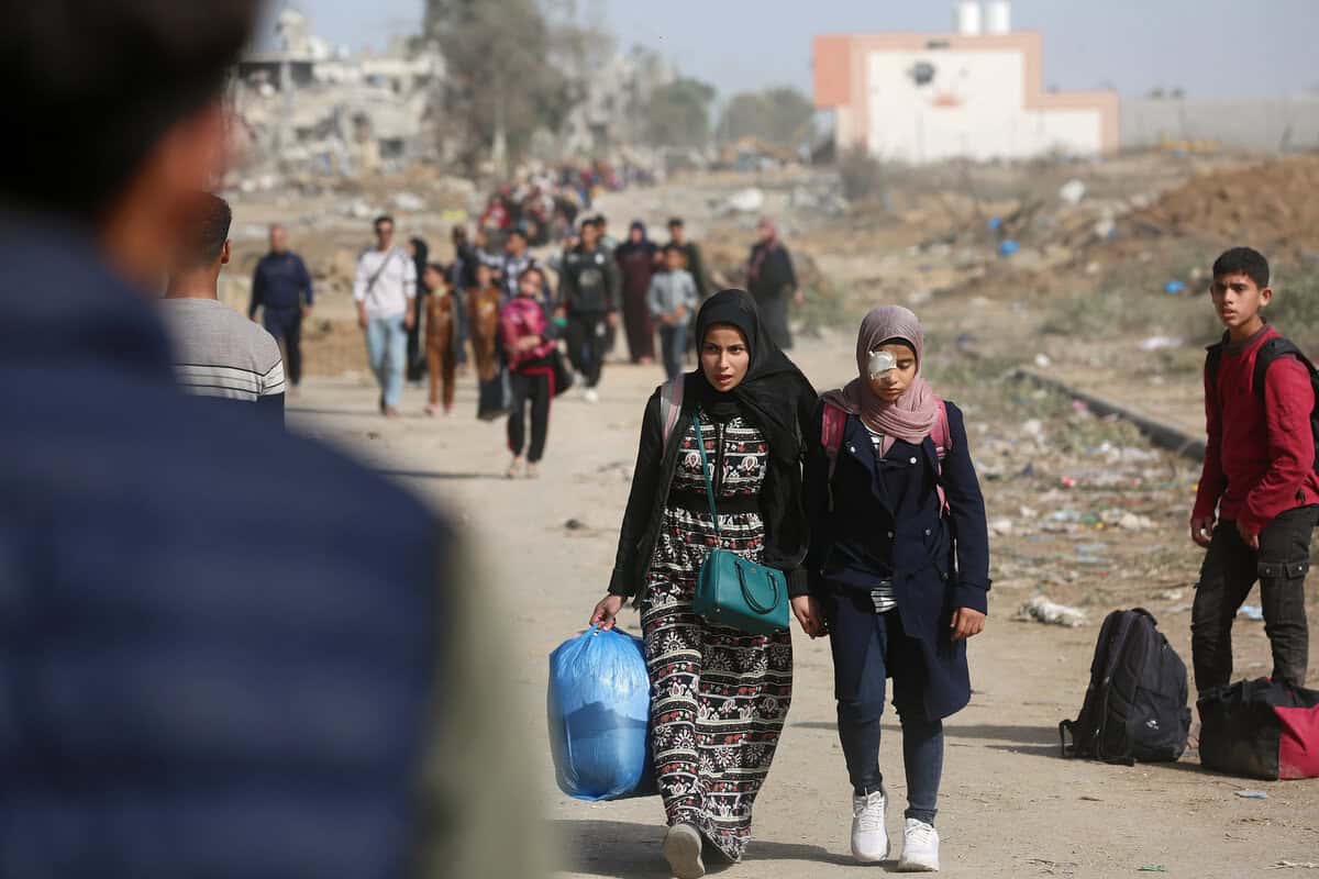 Merging of UN Gender Entities Moves Ahead Despite Doubts and Risks