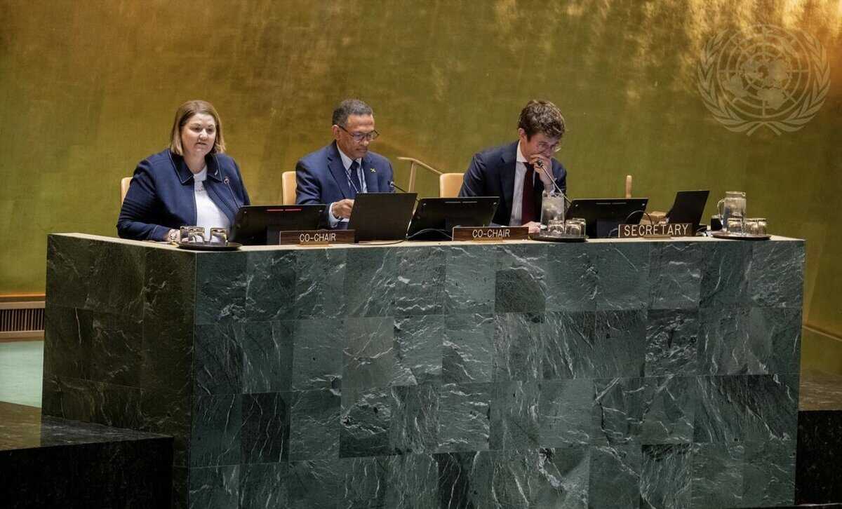 UN80 Is the Wrong Answer to the Right Question