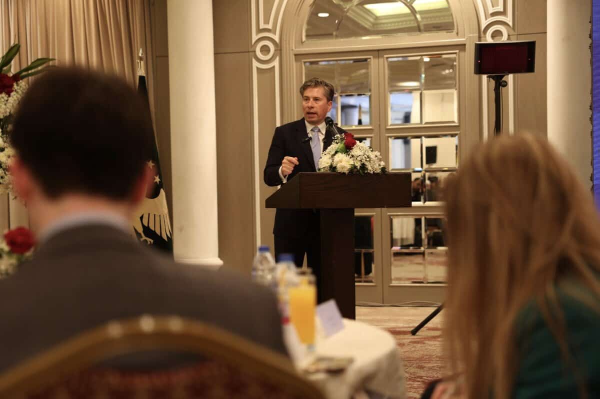 Has the UN Aid ‘Reset’ Made the System Better or Worse?, Experts Ask