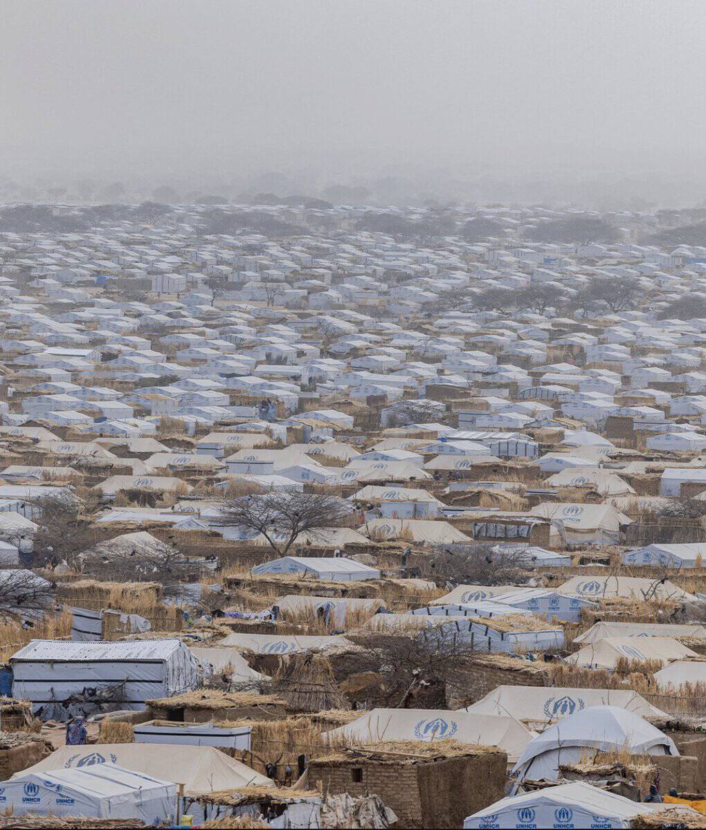 [UN: April 17] Iran Reopens Strait of Hormuz, Lebanon Ceasefire & Lots More