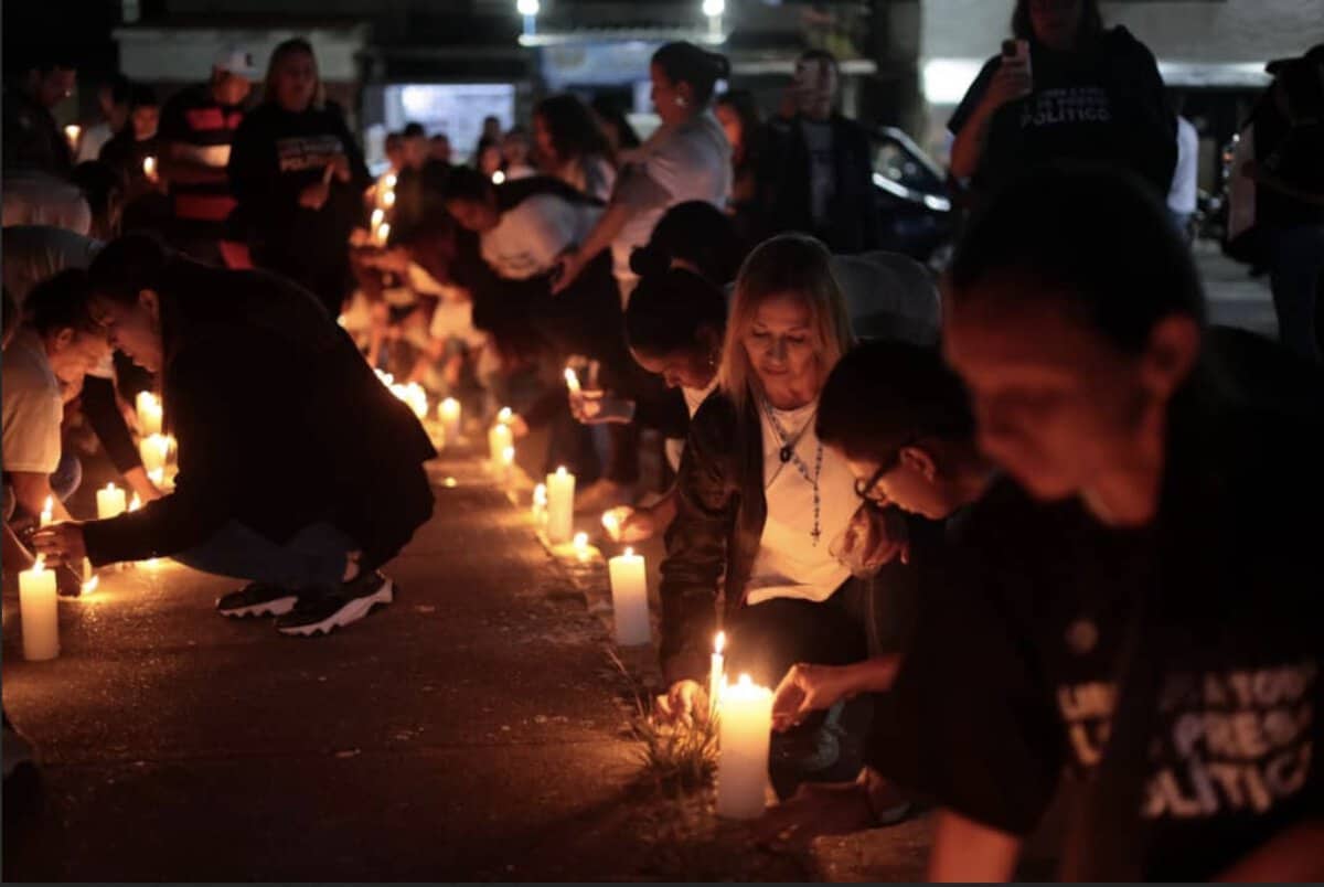 Since Maduro’s Fall, Oil Is Flowing in Venezuela but Freedoms Are Not