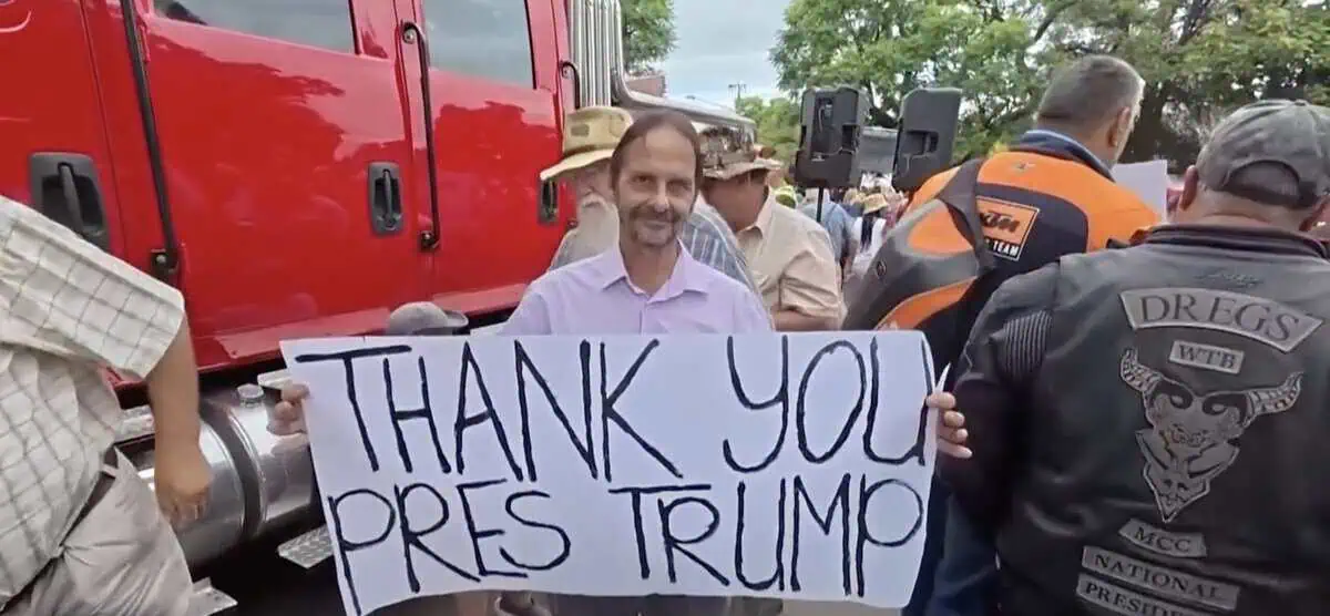 Cracks Are Showing in Trump’s Special ‘Refugee’ Program for Afrikaners