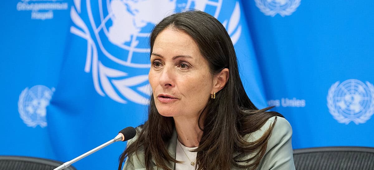 Denmark to Push the Security Council to Stop Conflict-Driven Hunger