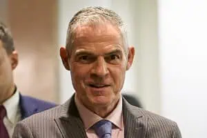 Jérôme Bonnafont, French ambassador to the UN