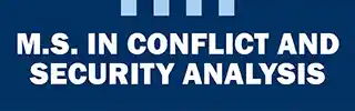 Master of Science (M.S.) in Conflict and Security Analysis at Seton Hall School of Diplomacy and International Relations