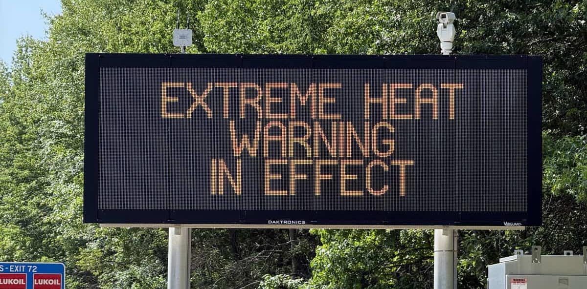 UN climate talks to feature heat effects on maternal health