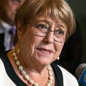 Michelle Bachelet